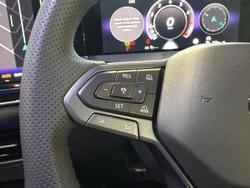 2025 Volkswagen Tayron 195TSI R-Line