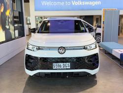 2025 Volkswagen Tayron 195TSI R-Line