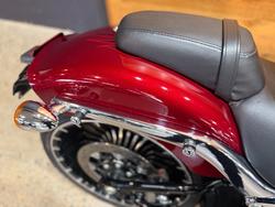 2017 Harley-davidson FXSB SOFTAIL BREAKOUT Red