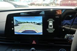 2025 Hyundai i30 N Premium