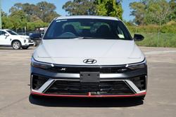 2025 Hyundai i30 N Premium