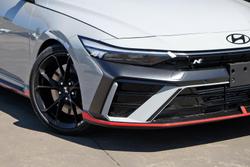 2025 Hyundai i30 N Premium