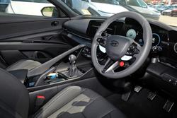 2025 Hyundai i30 N Premium