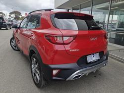 2024 Kia Stonic GT-Line