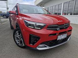 2024 Kia Stonic GT-Line