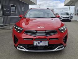 2024 Kia Stonic GT-Line