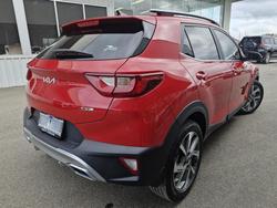 2024 Kia Stonic GT-Line