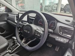 2024 Kia Stonic GT-Line