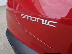 2024 Kia Stonic GT-Line