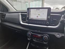 2024 Kia Stonic GT-Line