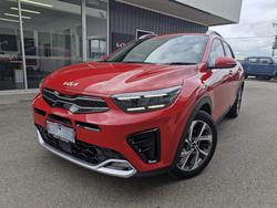 2024 Kia Stonic GT-Line