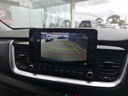 2024 Kia Stonic GT-Line