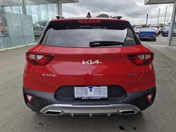 2024 Kia Stonic GT-Line