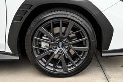 2025 Subaru WRX RS VB MY25 AWD Ceramic White
