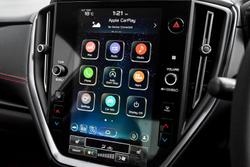 2025 Subaru WRX RS VB MY25 AWD Ceramic White