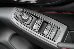 2025 Subaru WRX RS VB MY25 AWD Ceramic White