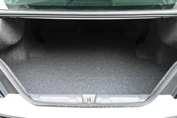 2025 Subaru WRX RS VB MY25 AWD Ceramic White