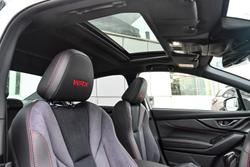 2025 Subaru WRX RS VB MY25 AWD Ceramic White