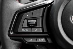 2025 Subaru WRX RS VB MY25 AWD Ceramic White