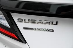 2025 Subaru WRX RS VB MY25 AWD Ceramic White