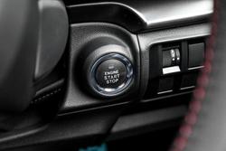 2025 Subaru WRX RS VB MY25 AWD Ceramic White