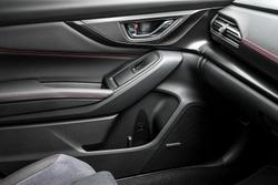 2025 Subaru WRX RS VB MY25 AWD Ceramic White