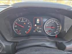 2025 Subaru WRX RS VB MY25 AWD Ceramic White