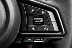 2025 Subaru WRX RS VB MY25 AWD Ceramic White