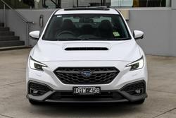 Subaru WRX