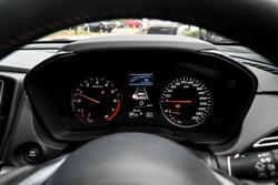 2025 Subaru WRX RS VB MY25 AWD Ceramic White