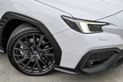 2025 Subaru WRX RS VB MY25 AWD Ceramic White