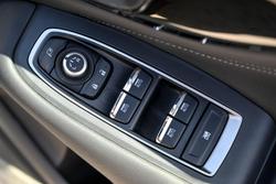 2024 Subaru Outback AWD Touring 6GEN MY24 AWD Crystal White