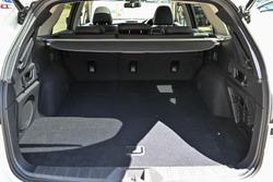 2024 Subaru Outback AWD Touring 6GEN MY24 AWD Crystal White