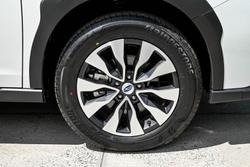 2024 Subaru Outback AWD Touring 6GEN MY25 AWD Crystal White