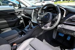 2024 Subaru Outback AWD Touring 6GEN MY25 AWD Crystal White