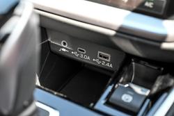 2024 Subaru Outback AWD Touring 6GEN MY25 AWD Crystal White