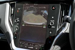 2024 Subaru Outback AWD Touring 6GEN MY25 AWD Crystal White