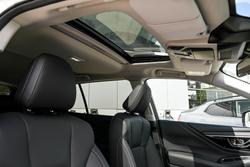 2024 Subaru Outback AWD Touring 6GEN MY24 AWD Crystal White