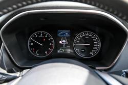 2024 Subaru Outback AWD Touring 6GEN MY24 AWD Crystal White