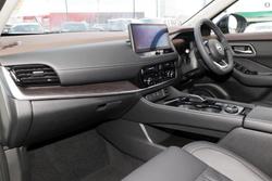 2025 Nissan X-TRAIL Ti-L e-POWER