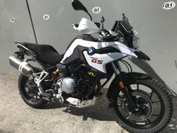 2019 BMW
F 750 GS