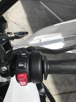 2019 BMW
F 750 GS