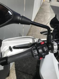 2019 BMW
F 750 GS