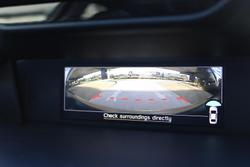 2022 Subaru Forester 2.5i-S S5 MY22 AWD Crystal White