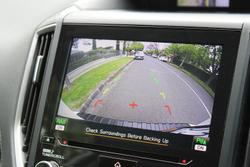 2022 Subaru Forester 2.5i-S S5 MY22 AWD Crystal White