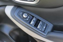 2022 Subaru Forester 2.5i-S S5 MY22 AWD Crystal White