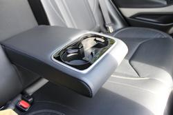 2022 Subaru Forester 2.5i-S S5 MY22 AWD Crystal White