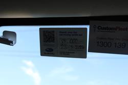 2022 Subaru Forester 2.5i-S S5 MY22 AWD Crystal White