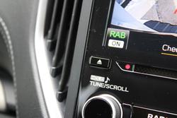 2022 Subaru Forester 2.5i-S S5 MY22 AWD Crystal White