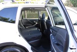 2022 Subaru Forester 2.5i-S S5 MY22 AWD Crystal White